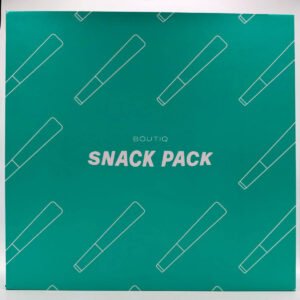 BOUTIQ SNACK PACK PRE ROLLS