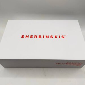 SHERBINSKI 1G CARTRIDGE