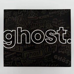 GHOST 2G DISPOSABLE