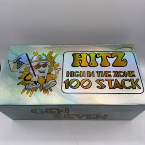 HITZ GEN 7 2G DISPOSABLE