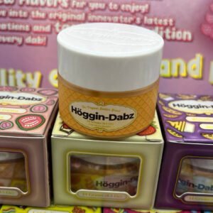 Höggin-Dabz live resin badder