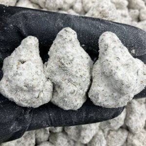 White Out - Snowball