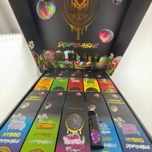 Easter edition Muha meds