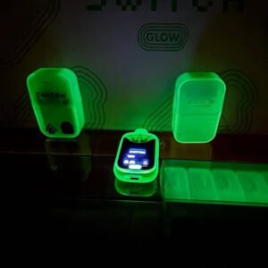 Boutiq Switch 2G Glow Edition