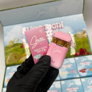 Splitz 2g disposable