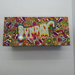 Sunday 5G Mushroom Bars 