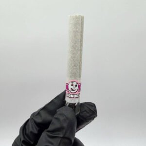 Yum yum Hashholes (Authentic)