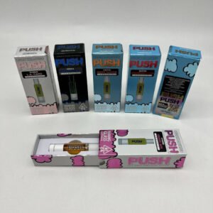 PUSH 1G CARTS