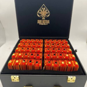 Ace Ultra Premium Black Edition